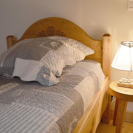 Chambre D'Hotes Les Pralets Saint-Eustache Esterno foto